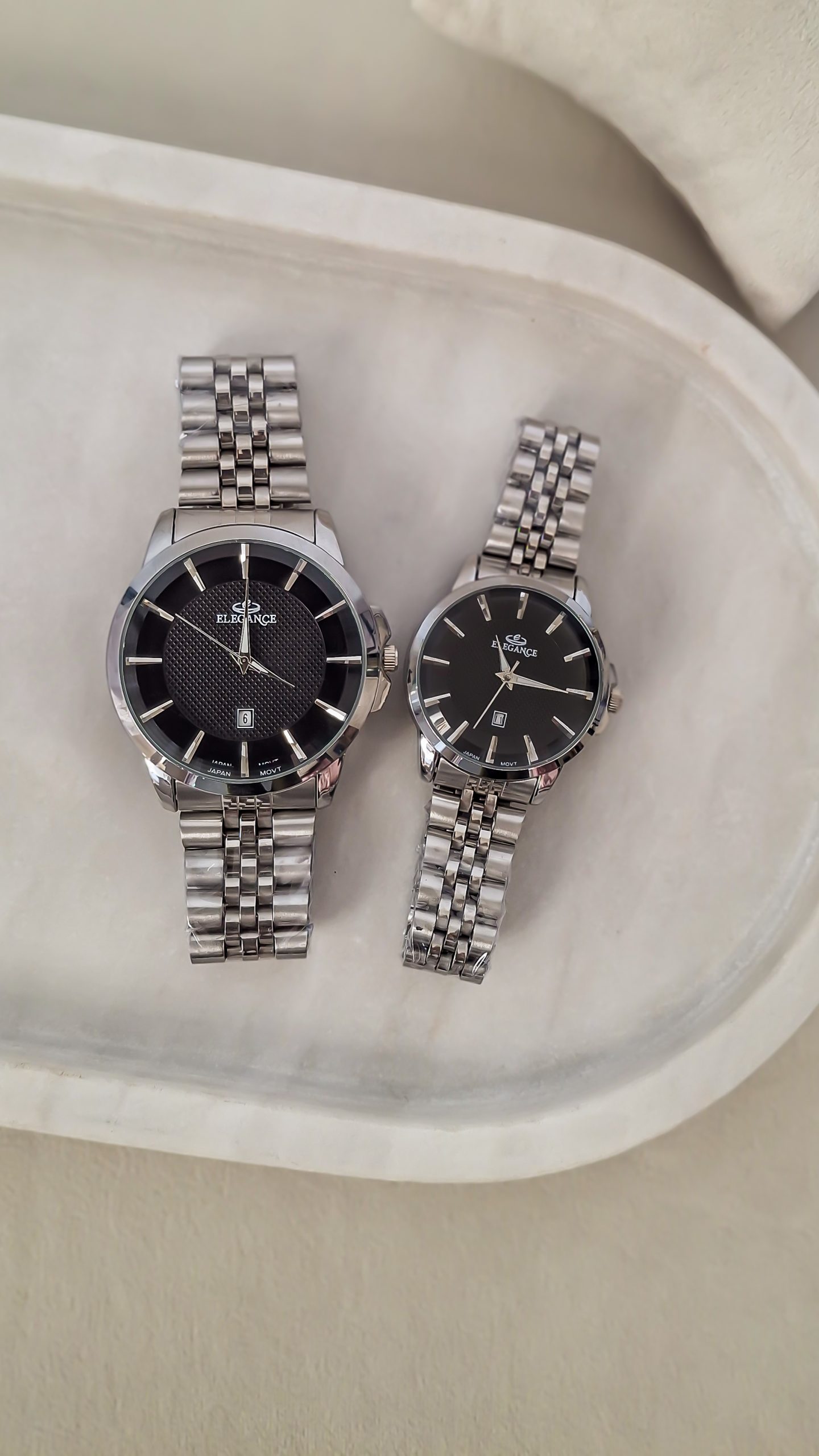 الگانس کلاسیک مشکی