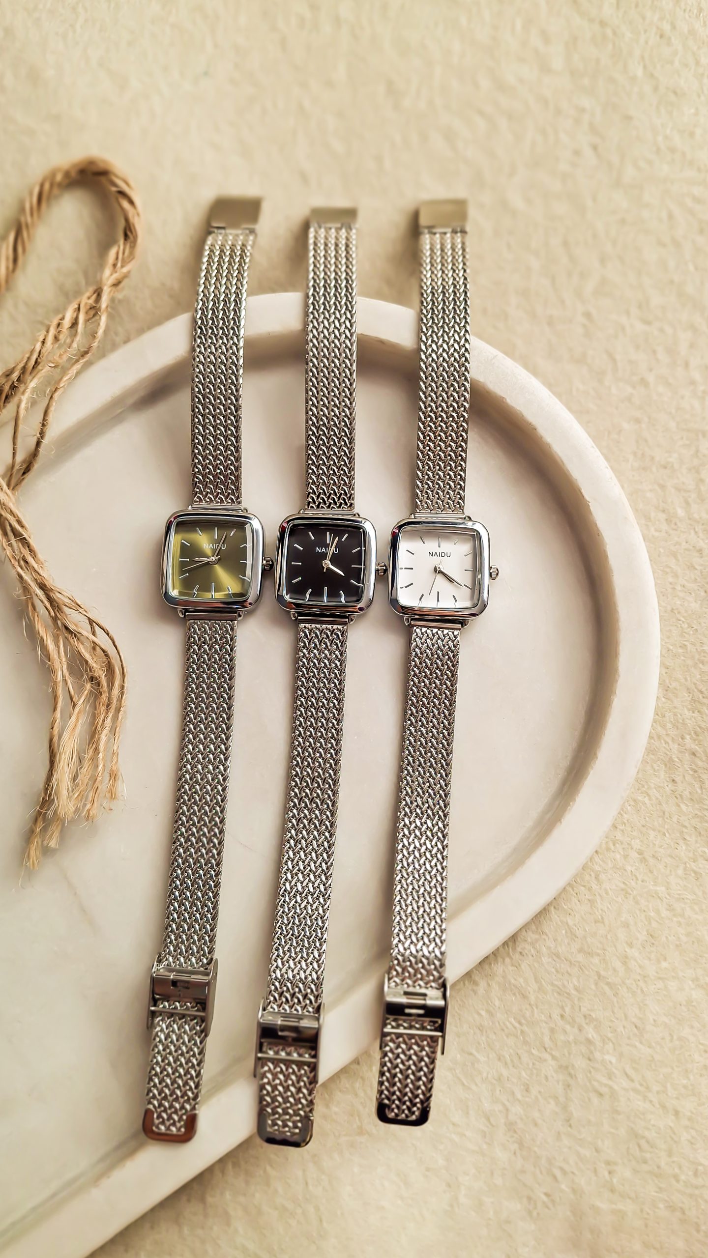 نایدو بند حصیری