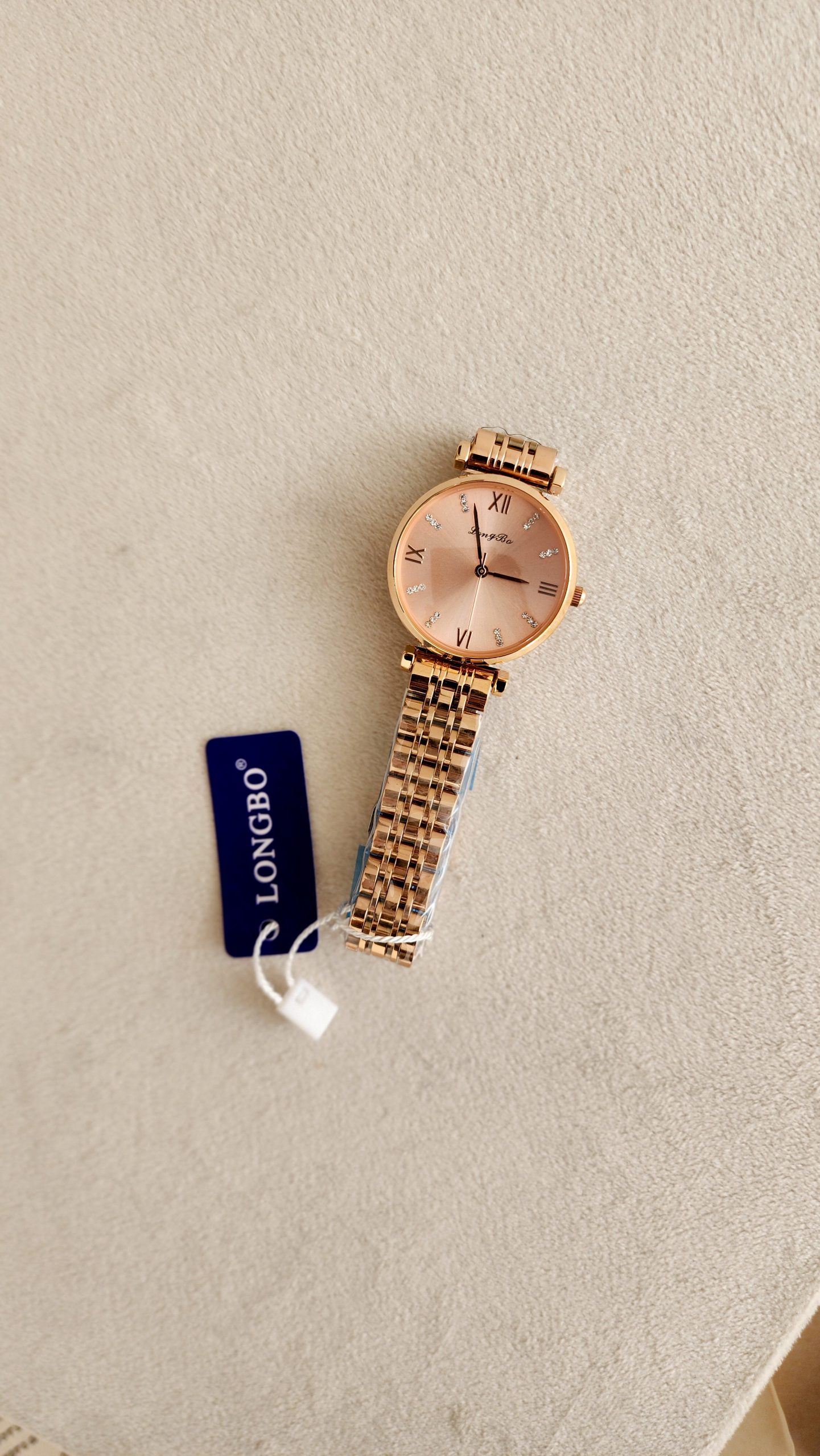 لونگبو های کپی